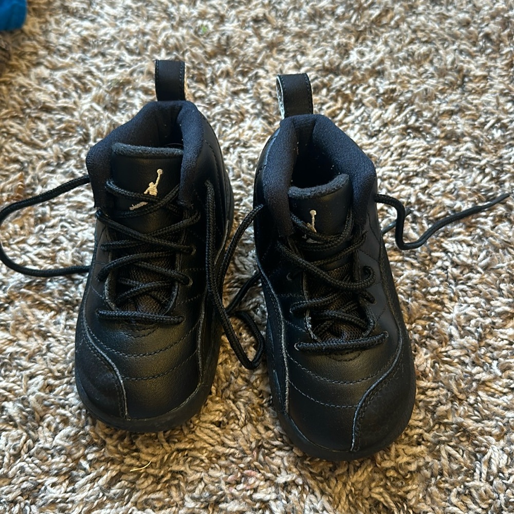 Jordan’s size Toddler 8
